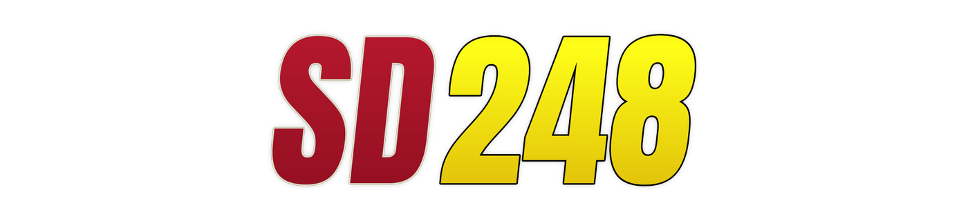 sd248 โลโก้